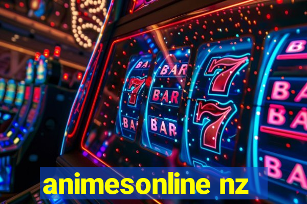 animesonline nz